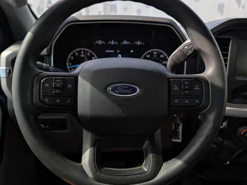 Used 2022 Ford F150 XL w/ Equipment Group 101A High RWD image 22