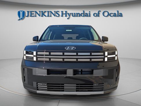 New 2026 Hyundai Santa Fe SE image 11