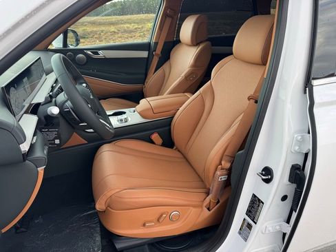 New 2026 Genesis GV80 2.5T Advanced image 19