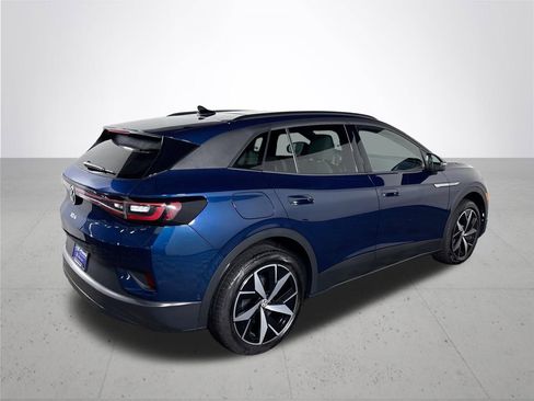 Used 2023 Volkswagen ID.4 Pro S image 6