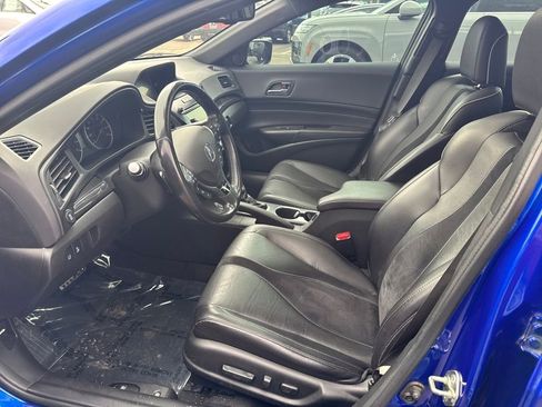 Used 2020 Acura ILX Technology & A-Spec Packages image 26