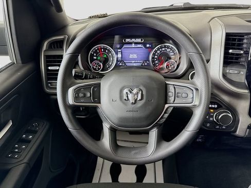 New 2026 RAM 1500 Warlock AWD/4WD image 11