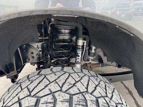 Used 2019 Ford F250 Lariat w/ Chrome Package image 7