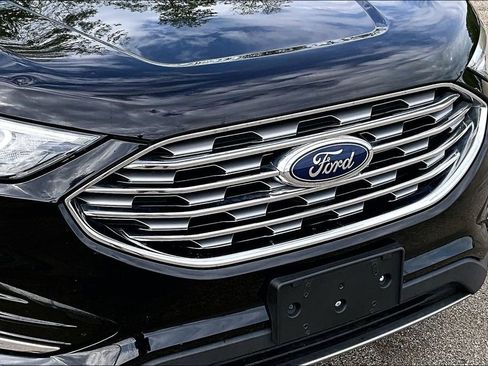 Used 2019 Ford Edge SEL w/ Equipment Group 201A AWD/4WD image 27