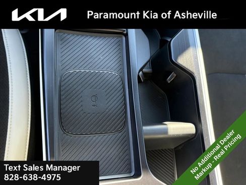 New 2025 Kia EV6 GT-Line image 18