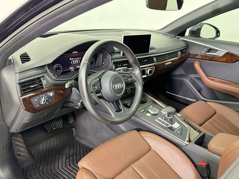 Used 2017 Audi A4 2.0T Prestige w/ Prestige Package AWD/4WD image 4