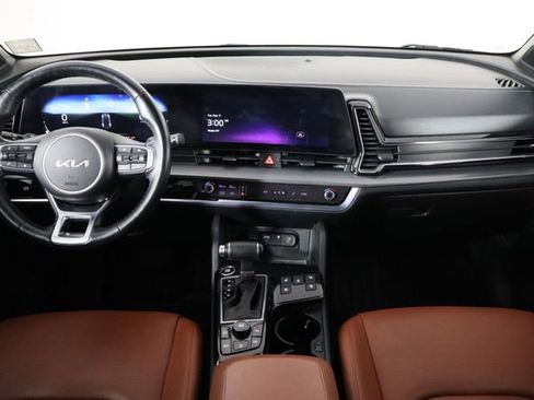 Used 2023 Kia Sportage SX image 14