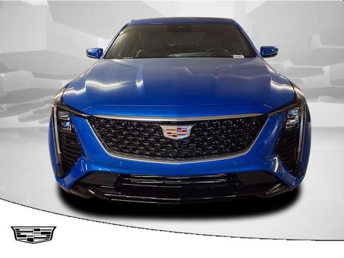 New 2026 Cadillac CT5 Premium Luxury RWD image 2