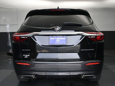 Used 2018 Buick Enclave Essence image 19
