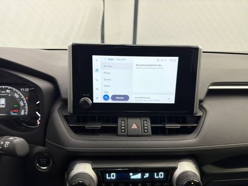 Used 2023 Toyota RAV4 XLE Premium FWD image 30