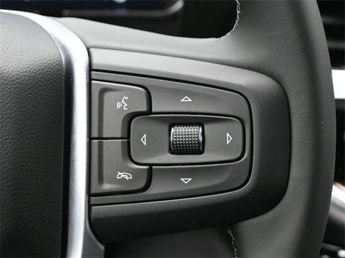 New 2026 GMC Sierra 1500 Elevation image 5