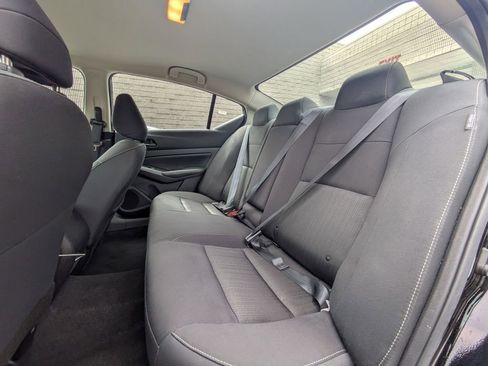 Used 2025 Nissan Altima 2.5 SV image 23