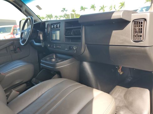 Used 2020 Chevrolet Express 2500 w/ Communications Package image 17