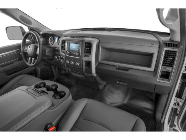 Used 2018 RAM 1500 Tradesman w/ Popular Equipment Group AWD/4WD image 12