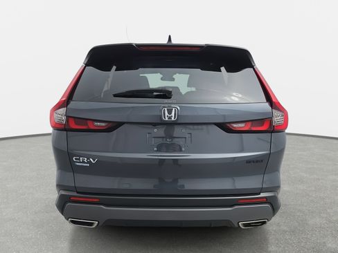 Used 2023 Honda CR-V Sport image 6