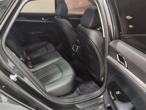 Certified 2025 Kia K5 EX FWD image 11