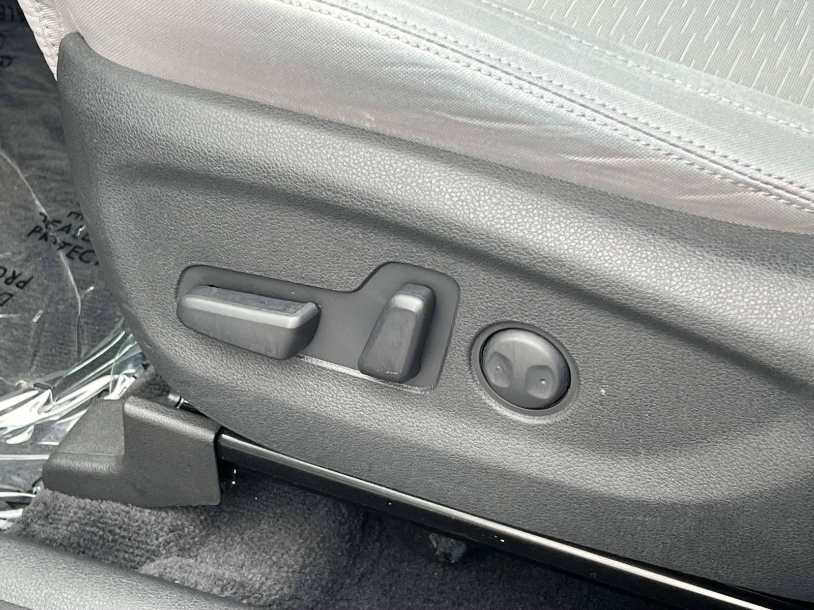 Used 2019 Hyundai Tucson Value w/ Cargo Package FWD image 16