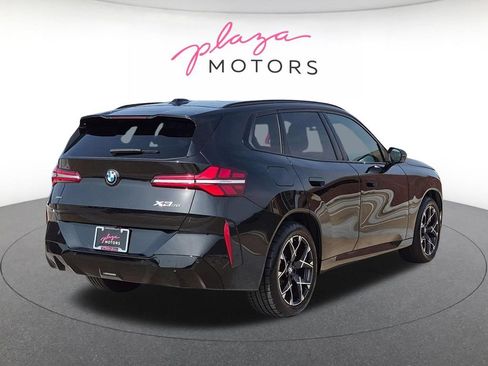 Used 2025 BMW X3 xDrive30i AWD/4WD image 5