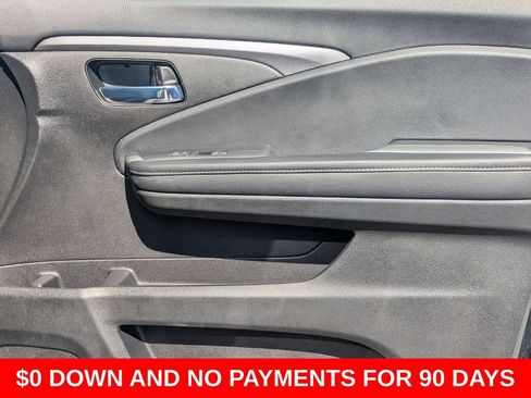 Used 2025 Honda Ridgeline RTL image 30