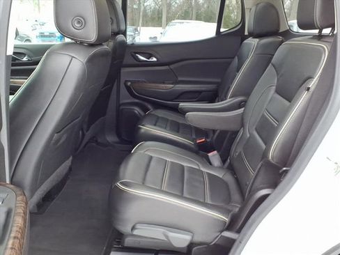 Used 2021 GMC Acadia Denali w/ GMC Pro Grade Package image 19