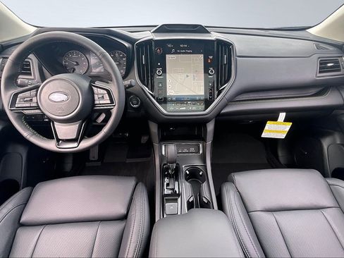 New 2026 Subaru Ascent Bronze Edition AWD/4WD image 5