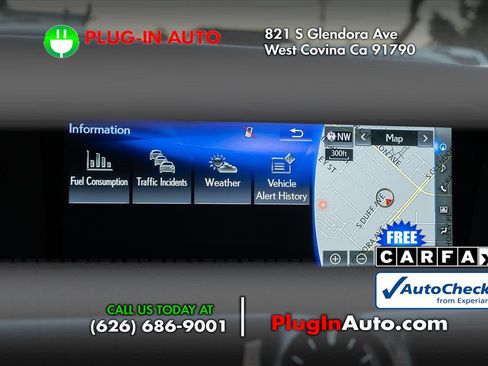 Used 2018 Lexus GS 350 F Sport image 34