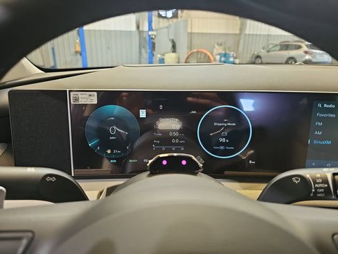 New 2026 Hyundai Tucson Limited AWD/4WD image 20