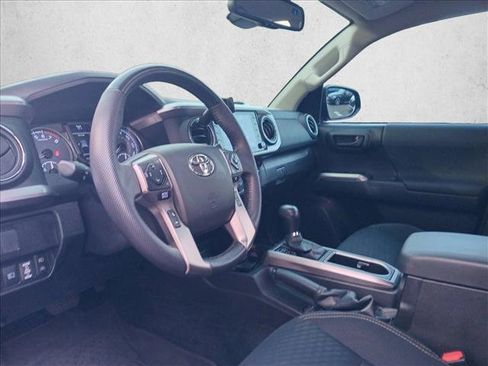 Used 2023 Toyota Tacoma 4x4 Double Cab image 13