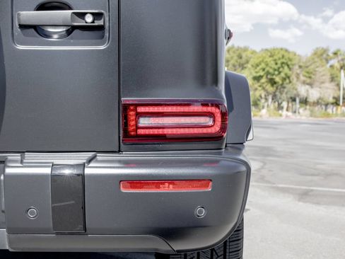 Used 2020 Mercedes-Benz G 550 image 29