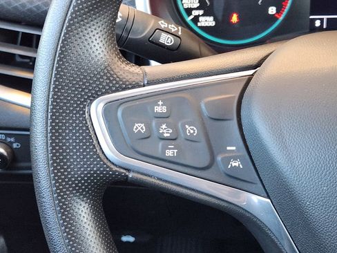 Certified 2023 Chevrolet Malibu LT image 28