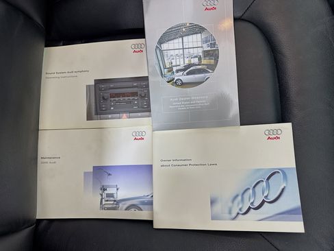 Used 2010 Audi A4 2.0T Premium image 37