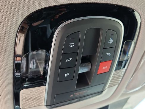 New 2025 Hyundai Palisade SEL image 19