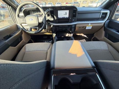 New 2026 Ford F250 XLT w/ 360-Degree Camera Package AWD/4WD image 21
