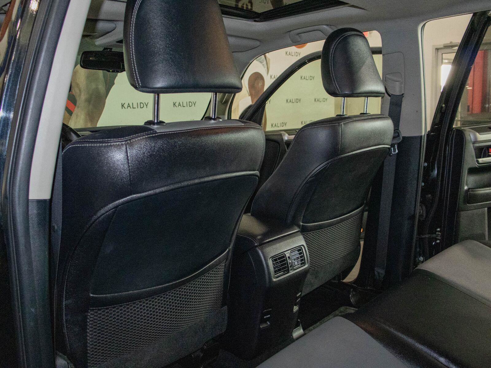 Used 2016 Toyota 4Runner SR5 Premium RWD image 10