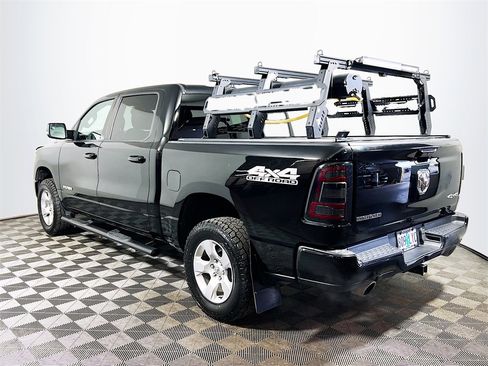 Used 2020 RAM 1500 Big Horn image 6