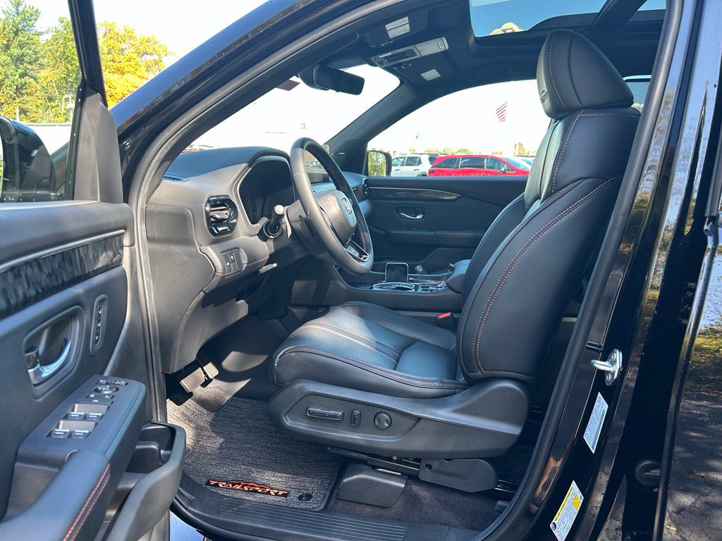 New 2026 Honda Passport TrailSport Elite image 10