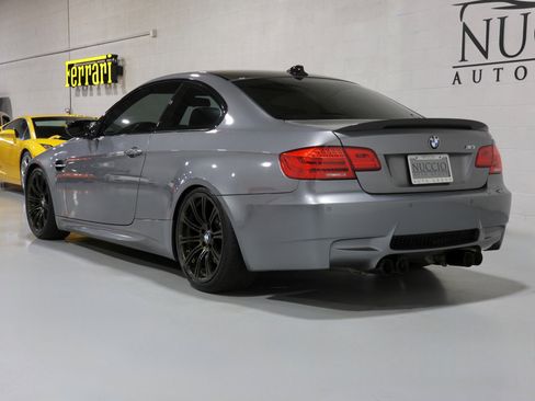 Used 2011 BMW M3 Coupe image 38