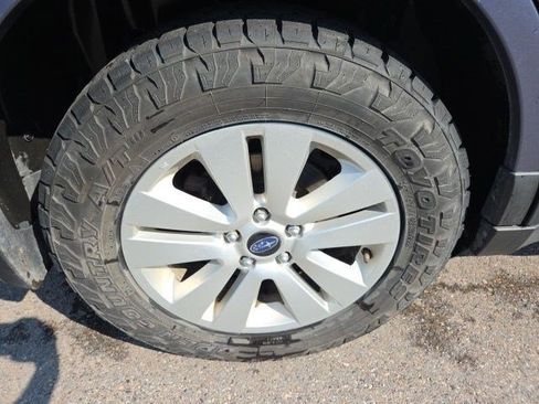 Used 2015 Subaru Outback 2.5i Premium w/ Popular Package #3 AWD/4WD image 21