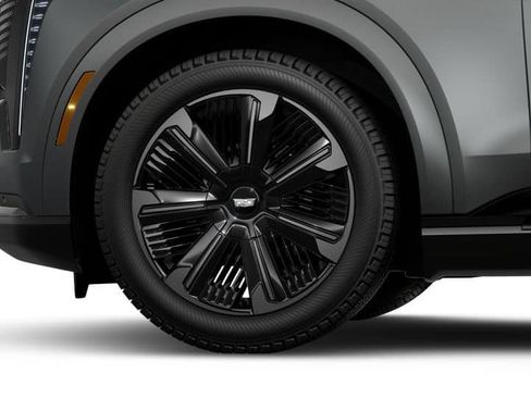 New 2026 Cadillac Escalade IQL Sport 2 AWD/4WD image 63