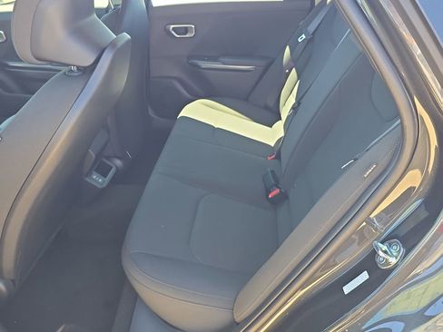 New 2026 Kia K4 FWD image 16