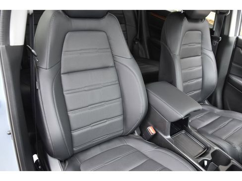 Used 2022 Honda CR-V EX-L image 29