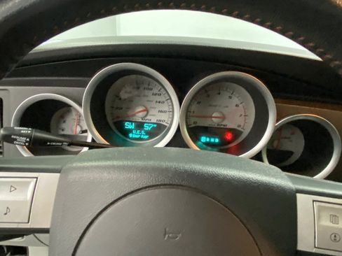 Used 2006 Dodge Charger SRT8 w/ SRT Option Group III image 33