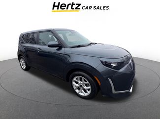 Used 2025 Kia Soul LX w/ LX Technology Package video 1
