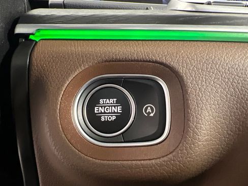 Certified 2024 Mercedes-Benz GLS 450 4MATIC image 37