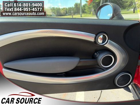 Used 2007 MINI Cooper S FWD image 13