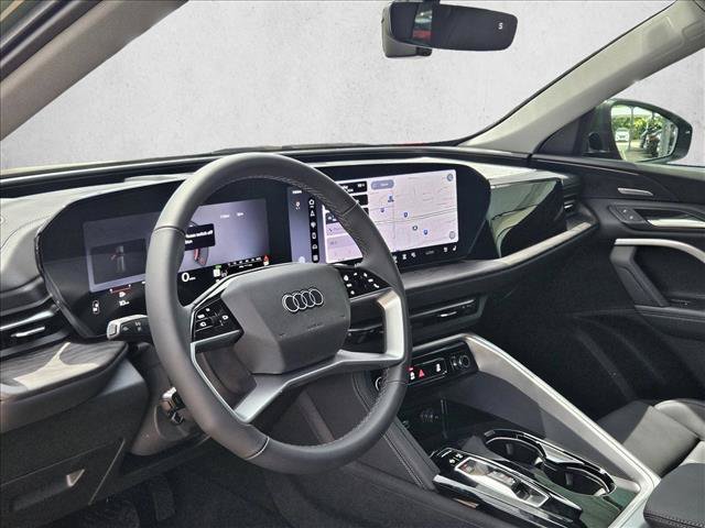 New 2026 Audi Q5 Premium AWD/4WD image 12