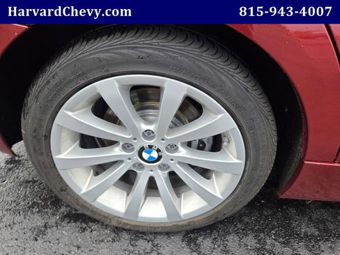 Used 2011 BMW 328i xDrive Sedan AWD/4WD image 42
