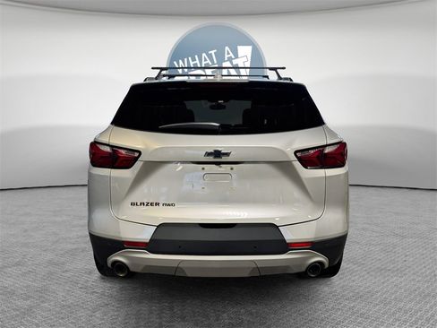 Used 2020 Chevrolet Blazer LT w/ Redline Edition image 5