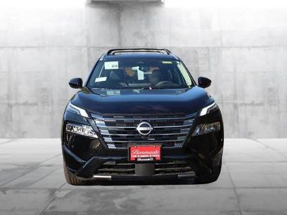 New 2026 Nissan Rogue Platinum w/ Platinum Premium Package