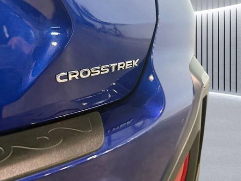 Certified 2025 Subaru Crosstrek 2.5i Limited w/ Popular Package #3A AWD/4WD image 20